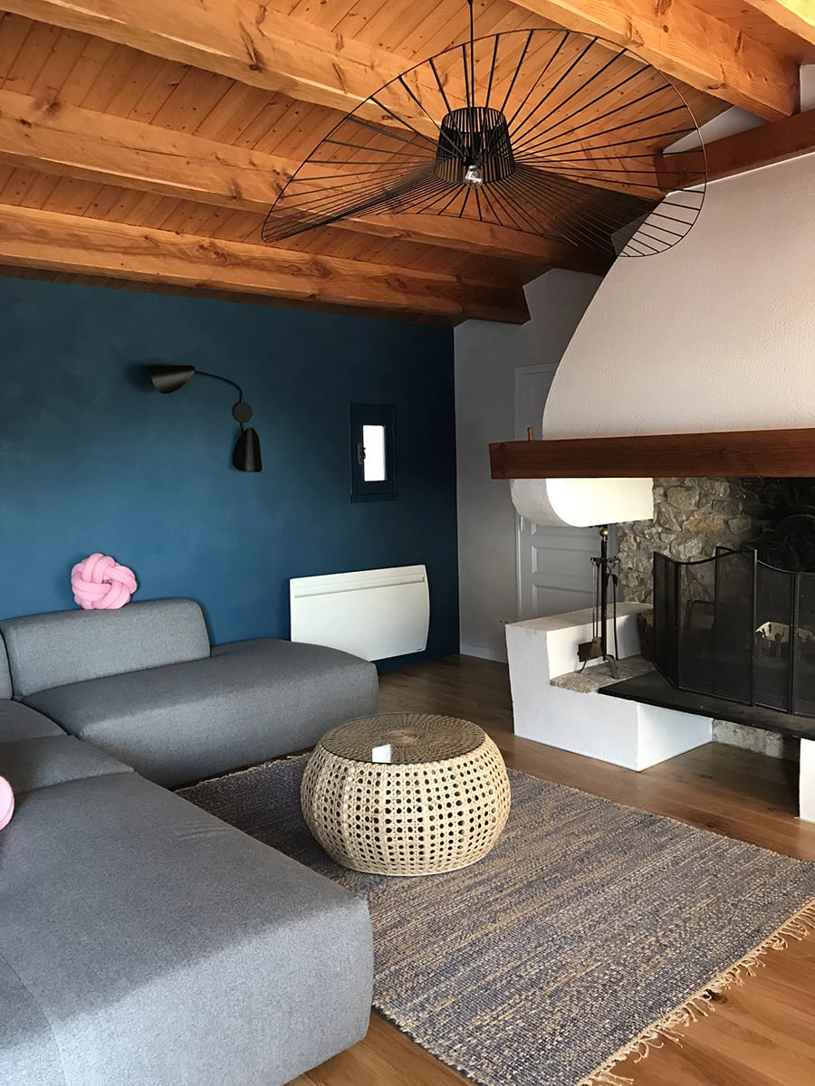Arts et Couleurs, magasin et entreprise de décoration intérieure à Saint-Jean-de-Monts