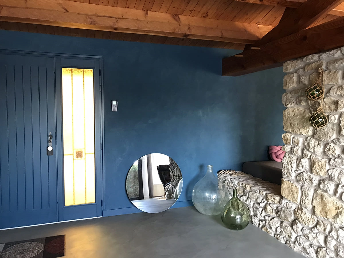 Arts et Couleurs, magasin et entreprise de décoration intérieure à Saint-Jean-de-Monts