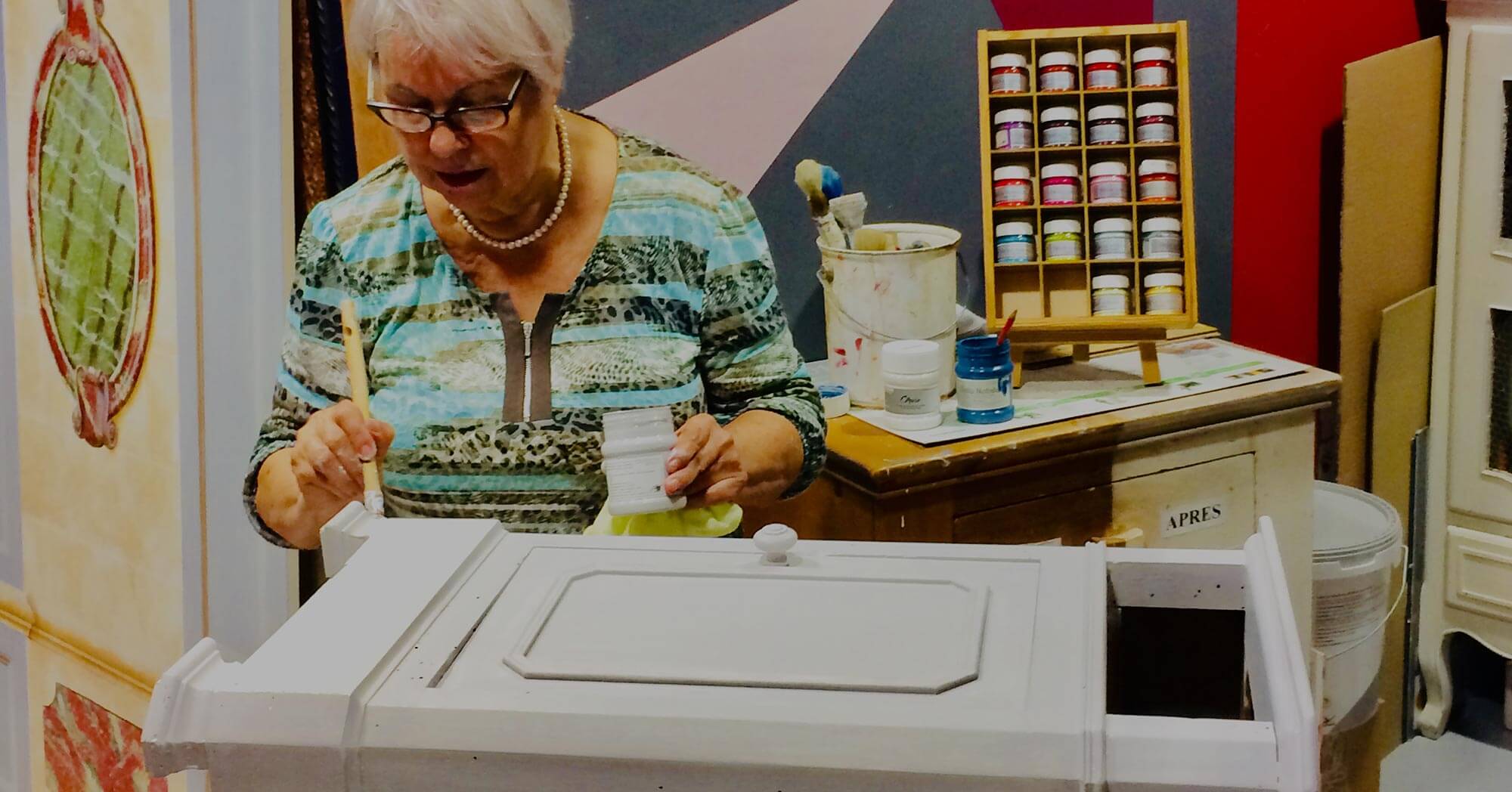 Arts et Couleurs, magasin et entreprise de décoration intérieure à Saint-Jean-de-Monts